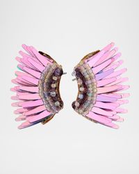 Micro Madeline Earrings