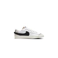 Nike - Baskets basses - Taille 37,5 - Blanc