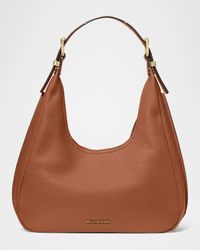 Nolita Small Hobo Shoulder Bag