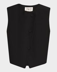 Perry Compact Tux Suiting