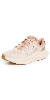HOKA Kawana 2 Sneakers Vanilla/Sandstone 5