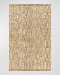 Elrod Hand-Woven Rug, 10' x 14'