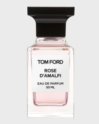 Rose d'Amalfi Eau de Parfum Fragrance, 1.7 oz
