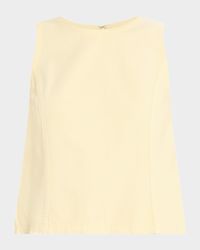 Ultra Featherweight Myla Top