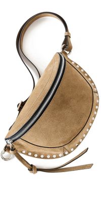 Isabel Marant Skano Taupe One Size
