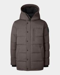 Men's Carson Heritage Parka