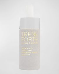 Triple Level Hyaluronic Serum, 0.5 oz.