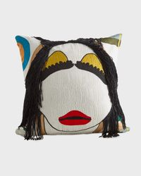 Janice Pillow
