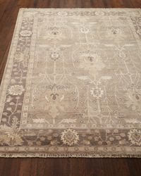 Cutler Bay Rug, 9' x 12'