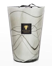 Max 35 Filo Grigio Scented Candle
