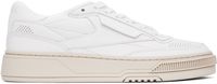 Reebok Classics White Club C LTD Sneakers