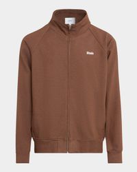 Men's Hampton Track Jacket