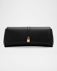 Ryder Vegan Leather Pochette Shoulder Bag