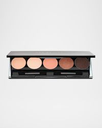 Soft Signature Eyes Palette, 0.17 oz.