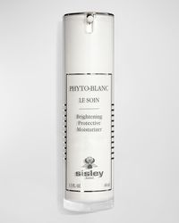 Phyto-Blanc Le Soin Brightening Protective Moisturizer, 1.3 oz.