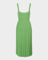 Ellison Midi Dress