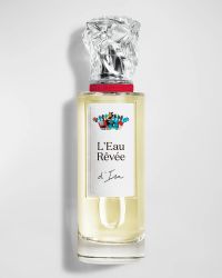 L'Eau Revee d'Isa, Eau de Toilette, 3.4 oz.