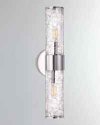 Liaison Medium Sconce By Kelly Wearstler