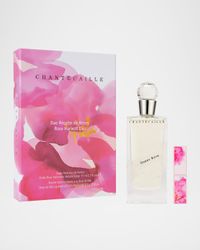 Limited Edition Rose Harvest Duo