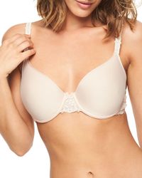 Champs Elysees Smooth Custom-Fit T-Shirt Bra
