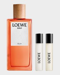 Solo Ella Fragrance Gift Set