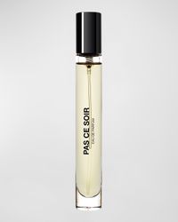 Pas ce Soir Eau de Parfum Travel Spray, 0.34 oz.