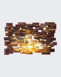 Cosmos Medium Wall Sculpture