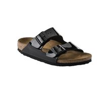 Birkenstock - Sandales - Taille 37 - Noir