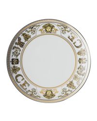 Virtus Gala White Salad Plate