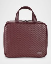 Rosewood Ruby Royale Martha Large Briefcase