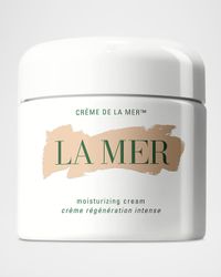 8.5 oz. Crème de la Mer Moisturizing Cream - Limited Edition