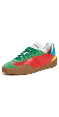 Acne Studios Bars Sneakers Multi 36