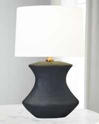 Bone Table Lamp By Hable