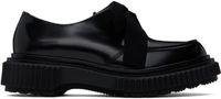 Adieu Derbys Type 205 noirs