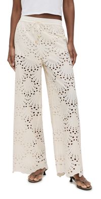 Kivari Piper Pants Natural XS