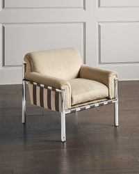 Fayette Accent Chair