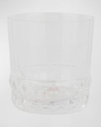 Deco Short Tumbler, 12 Ounces