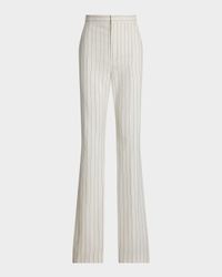 Neeva Ropestripe Bootcut Suiting Pants
