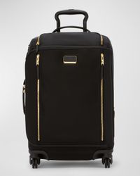 Leger International Expandable Carry-On