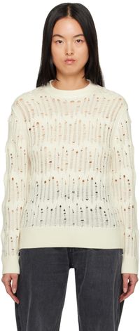 EYTYS Off-White Vico Sweater