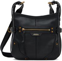Isabel Marant Black Sierra S Bag