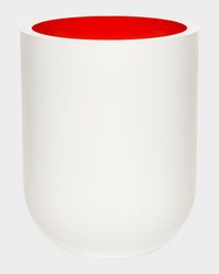 Joyeux Noel Candle, 7.8 oz.