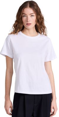 Sold Out NYC The Perfect Tee White L