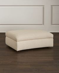 Waelyn Ottoman