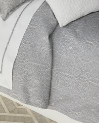 Emilia Full/Queen Duvet Cover