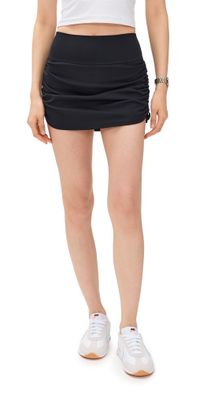 Splits59 Sally Rigor Skort Black S