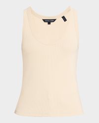 Birke Scoop-Neck Tank Top
