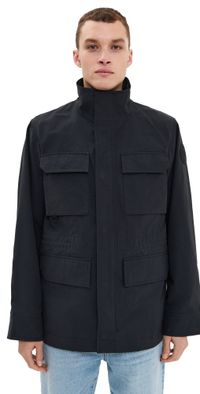 Canada Goose Harrison Jacket Black M