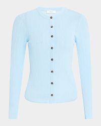 Fisher Textured Cardigan