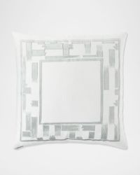 Capri European Pillow